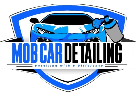 Mob Car Detailing