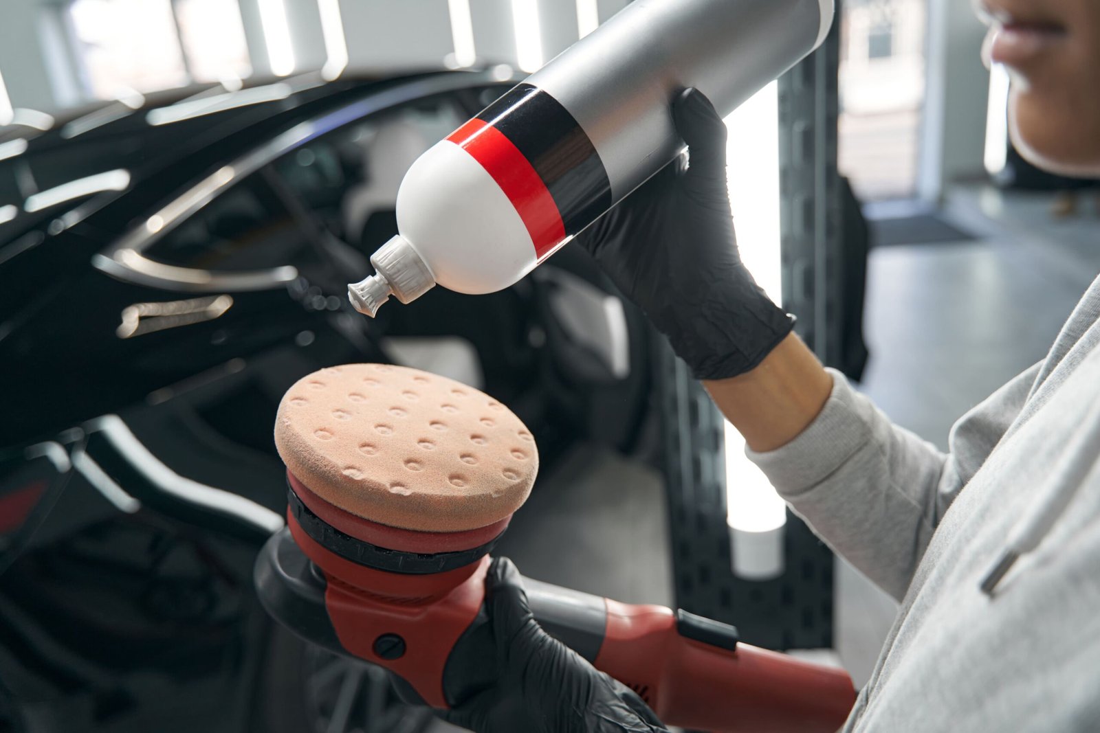 Ceramic Coating