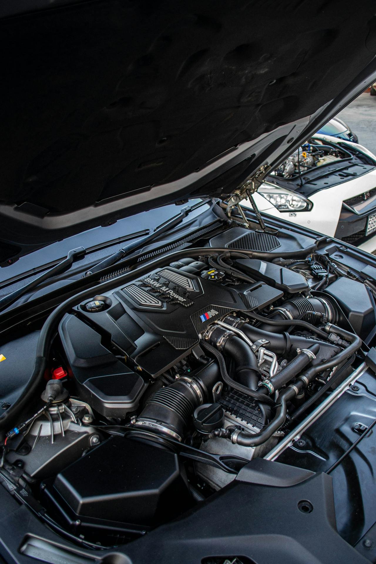 Exterior Detailing Services