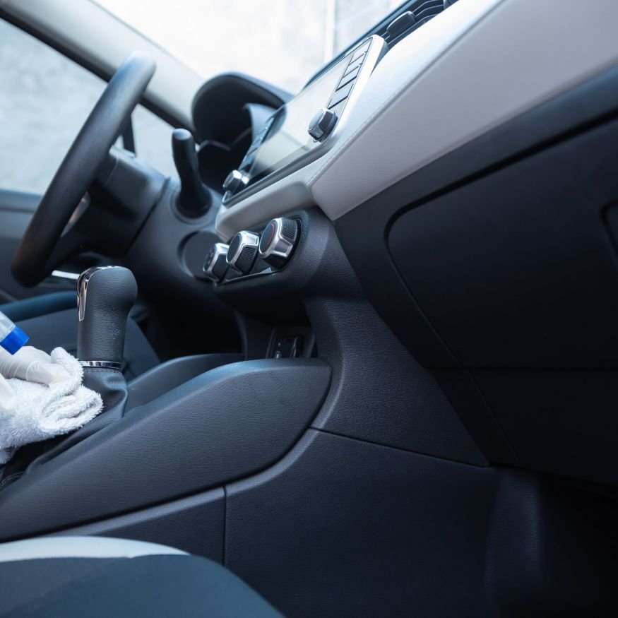 driver-disinfecting-the-interior-of-a-car-with-spr-2025-02-09-01-42-22-utc-min Interior and Exterior Detailing